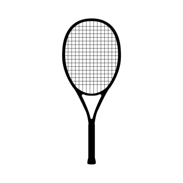 Tennis racket