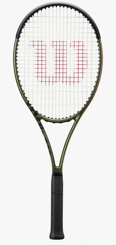 Tennis racket